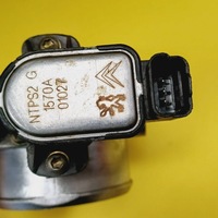 фото thumb №9, Дроссельная заслонка peugeot 206 psa633 nr511