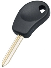 фото thumb №1, Peugeot 806 expert partner ключ pilot корпус