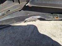 фото thumb №7, Bmw z4 e85 бампер перед передній решітки радіатора 105034 10