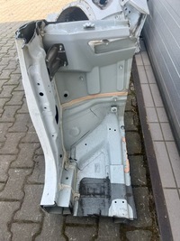 фото thumb №9, Kia stonic 17- лонжерон четверть левая перед передняя