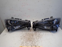 фото thumb №1, Лампа перед правая mazda cx5 ii 2017- full led