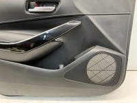 фото thumb №7, Corolla e21 обшивка обивка дверь передних левый перед кожа led