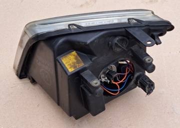 фото thumb №3, Transit connect фара правые 2t14-13006-ae 21