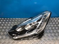 фото thumb №1, Citroen ds5 лампа левый перед левая передняя led линза europa