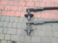 фото thumb №11, Балка бампер перед усилитель peugeot 3008 i 2009-13