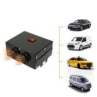 фото thumb №10, Размораживатель автомобильный отопитель 12v 400-600w радиатор odmrażacz/ogrzewacz