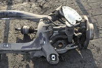 фото thumb №9, Bmw f22 1.5 підвіска балка задня