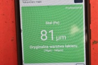 фото thumb №10, Крыло правое перед передний ex kia sportage 5 v 21-25