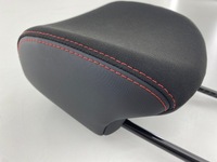 фото thumb №1, Підголівник сидіння передній renault clio iv - expression