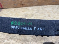 фото thumb №10, Opel corsa v 5 e 14-19 абсорбер піна пінополістирол бампера перед передній