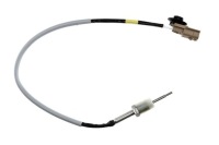 Купить Датчик выхлопных газов renault laguna 2 1.9dci 2005-,megane 2 1.9dci 2002-,megane, фото thumb