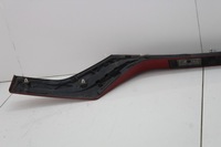 фото thumb №5, Накладка кришки задня ручка bmw x3 e83 03-06r