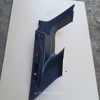 фото thumb №1, Renault kadjar защита стойка правый задняя 769346917r