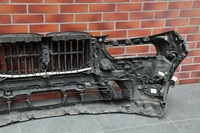 фото thumb №9, Бампер перед передній камера датчики джгут bmw x7 g07 lci lift m-pakiet