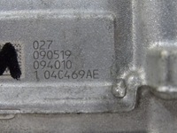 фото thumb №10, Vw polo 2g 1.0 tsi головка silnika0 4c103479h 04c103475af 04c103404l 2019r