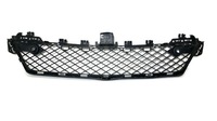 фото thumb №1, Решітка бампера mercedes c-klasa w204 a2048851324