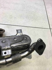 фото thumb №14, Радіатор вихлопних газів toledo iii 1.9 tdi 039131513ad