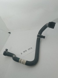Mini r56 r55 r57 r58 шланг пабтрубок  труба воды 2754573 Доставка, фото thumb