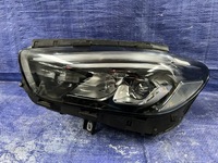 фото thumb №1, Mercedes bklasa w247 ліва лампа full led