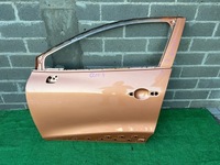 фото thumb №1, Renault clio iv 4 двері ліва передні лівий перед