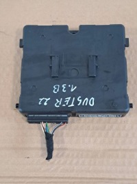фото thumb №1, Dacia duster ii sandero iii модуль блок керування 285255204r