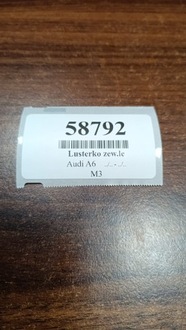 фото thumb №13, Audi a6 c5 дзеркало зовнішнє ліва 5 pin