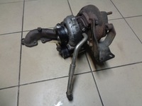 фото thumb №1, Турбонагнітач discovery iii 2,7 td 4h2q6k682cf