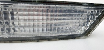 фото thumb №9, Ssangyong korando kj ii 2 поворот поворотник лампа перед передня ліва