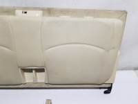 Mercededes w211 kombi сиденья заднее сиденье багажника перфорированная 3 ряд 7 легковые Оригинал, фото thumb