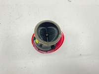 фото thumb №6, Audi a1 2013 ліва сторона ґрати обдув