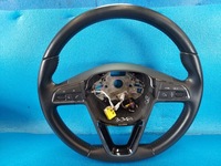 фото thumb №1, Воздуховод seat leon 5f0419091l