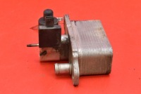 Радиатор воды теплообменник тепла 1037357-00-c tesla model x 525 km 15-21 Оригинал, фото thumb