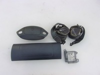 фото thumb №1, Kangoo i подушка подушка безопасности датчик ремни