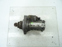 Купити Vw passat b7 стартер 0am911023k, фото thumb