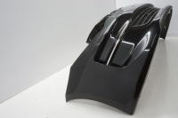 фото thumb №5, Kia optima iv 17r бампер перед передній abp pdc