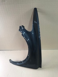 фото thumb №10, Крила лівий lub правий перед volvo c30 kol 492-46