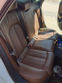 фото thumb №9, Сидіння вентильовані audi a6 c7 шкіра підігрів