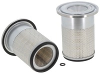 Купити Фільтр повітря - головний sa 18027, фото thumb