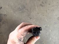 фото thumb №6, Датчик педали volkswagen golf 1h0mwo927189d