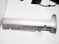 фото thumb №1, Sportage ii планка порогова ліва зад 87763-0z000