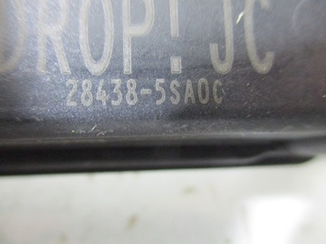 фото thumb №4, Модуль радар дистроник nissan leaf ii 28438-5sa0c