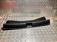 фото thumb №1, Mercedes gla x156 захист поперечина заднього корпус багажника a1566900041