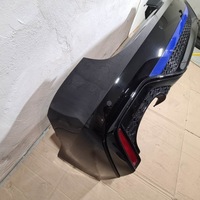 фото thumb №10, Audi rs7 c8 sportback бампер задний зад ly9t