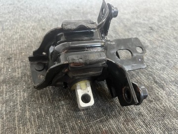 фото thumb №10, Vw volkswagen polo v 6r 1.4 tdi лапи подушка коробки коробки передач оригінал європа