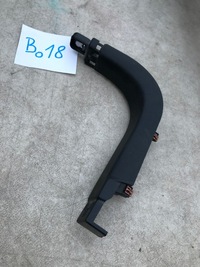 фото thumb №1, S-max mk2 обивка порог правая em2b-r02348-a