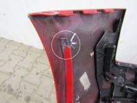 фото thumb №13, Бампер перед передний seat ibiza 4 iv 6j0 lift 12-17