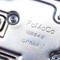 фото thumb №7, Ford mustang mach-e 2022 усилитель аудио