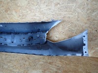 фото thumb №6, Opel zafira d viviaro iii c 19- бампер передний перед