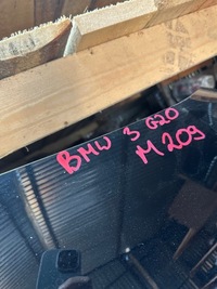 фото thumb №4, Капот крышка двигателя bmw iii 3 g20 g21