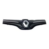 фото thumb №1, Решітка радіатора решітка радіатора renault kangoo ii lift 623101381r